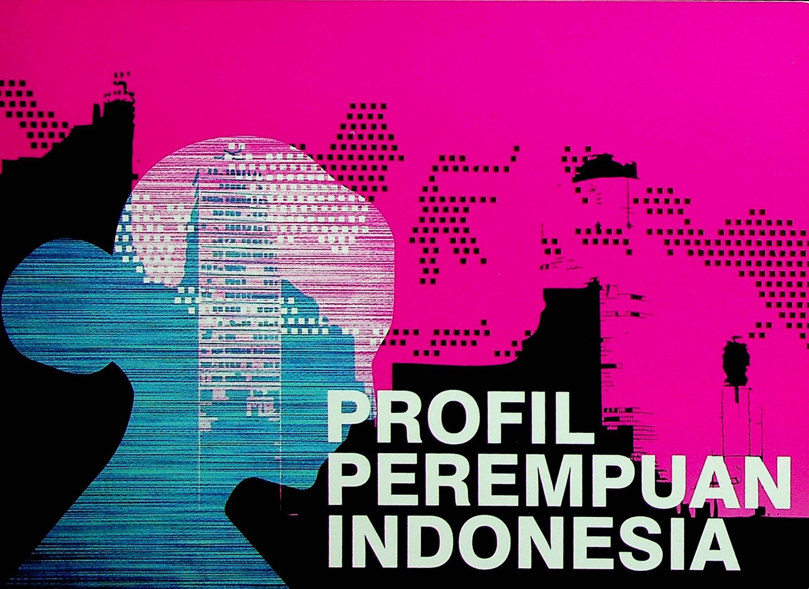 Cover Profil Perempuan Indonesia / Kementerian Pemberdayaan dan Perlindungan Anak Republik Indonesia (Penanggung Jawab)